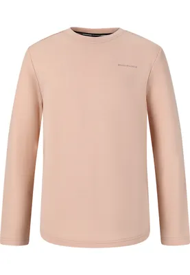 Obrázek produktu pro ENDURANCE, dlouhý rukáv, tričko s prodyšnou funkcí, barva: Sepia Rose, velikost: 164