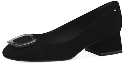 Produktbild von Tamaris Damen  Pumps 1-22330-44 Schwarz