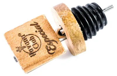 Produktbild von Havana Club Rum Ausgießer Flaschenausgießer Portionierer "Especial" Holz