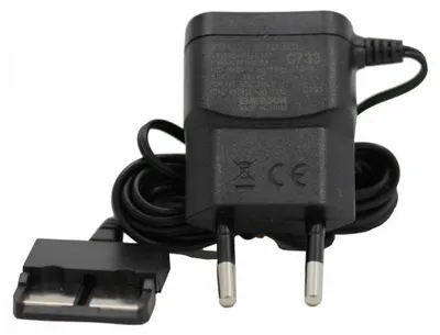 Immagine prodotto di Gigaset C39280-Z4-C733 Alimentatore per base di ricarica SL450HX
