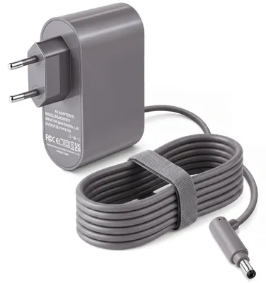 Ladegerät 26,1 V für Staubsauger V6/V7/V8, 0,78 A, 1,7 m Kabel