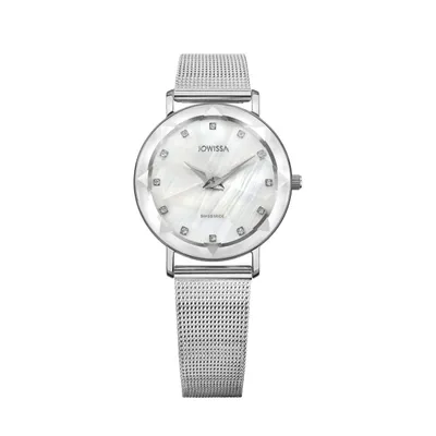 Produktbild von Jowissa - J5.668.M - Armbanduhr - Damen - Quarz - Facet