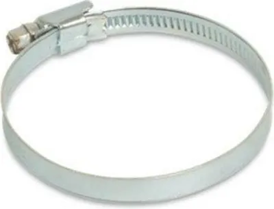 Produktbild von Schlauchklemme Schneckengewindeschelle W1 Spannweite 8-12mm