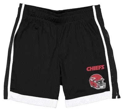 Produktbild von New Era Mesh Shorts - NFL Kansas City Chiefs - XL
