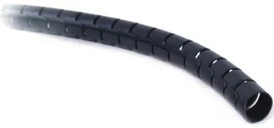 Produktbild von Dataflex 33763 Kabelabdeckung - Schwarz - Abdeckung