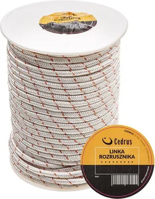 Obrázok produktu pre Štartovací kábel 6,0 mm x 50 m NZ641