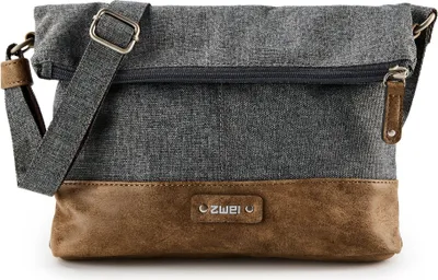 Produktbild von ZWEI Uni Taschen OLLI OT6 stone