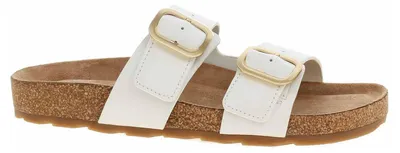 Obrázok produktu pre Dámske papuče Tommy Hilfiger FW0FW09118 YBL Ecru 37