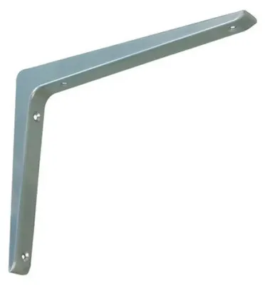 Produktbild von S.Of. Winkel 4-250x200 Aluminium Grau Metall(S) 7399 Amig