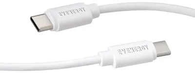 Produktbild von SBS USB-C Kabel 1m – Lade- und