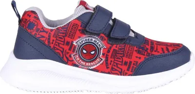 Produktbild von Spiderman-Sportschuh mit leichter Sohle 23