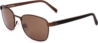Produktbild von Rodenstock Mod. R1416 Brown, Dark Brown