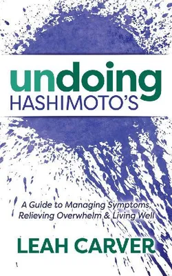 Produktbild von Undoing Hashimoto's