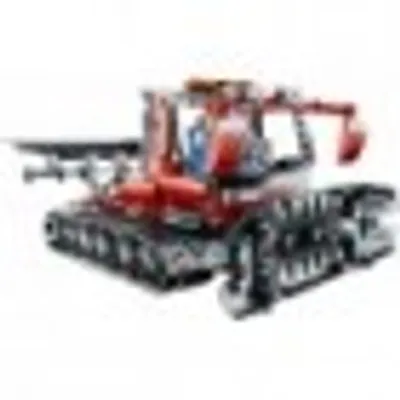Produktbild von LEGO TECHNIC 8263 Pistenraupe