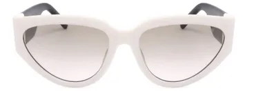 Produktbild von Marc Jacobs Mod. Marc 645 S White Black