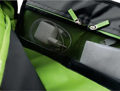 Produktbild von LEITZ Notebook Tasche Smart Traveller Complete für 33,78 cm