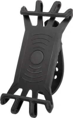 Obrázok produktu pre M-Wave Bike Mount Flex držiak na smartfón Držiak na bicykel pre mobilné zariadenia Držiak na smartfón Držiak na mobilný telefón