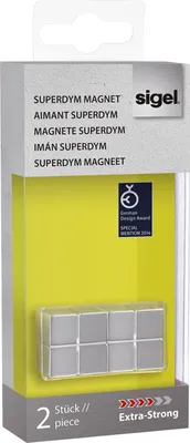 Produktbild von Sigel SuperDym C10
