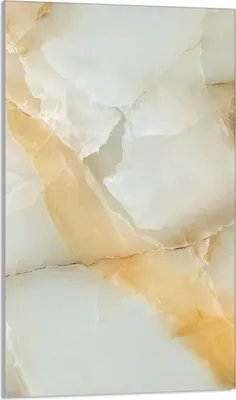 Produktbild von Glasschneidebrett 30x52 Marmor