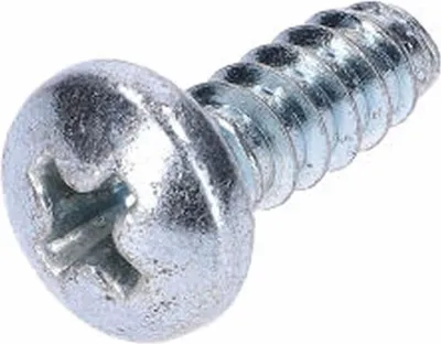 Immagine prodotto di Vite autofilettante Piaggio a croce, 5,0 x 12 mm, per Piaggio SI, Vespa GTS 250