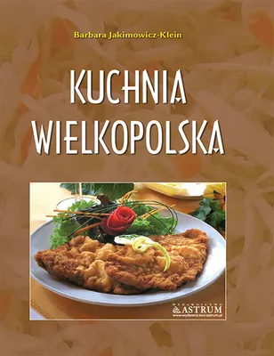 Immagine prodotto di Kuchnia Wielkopolska