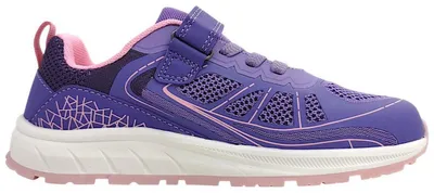 Immagine prodotto di Scarpe da bambino Lurchi, scarpe basse per bambine, scarpe da ginnastica, colore viola, per il tempo libero