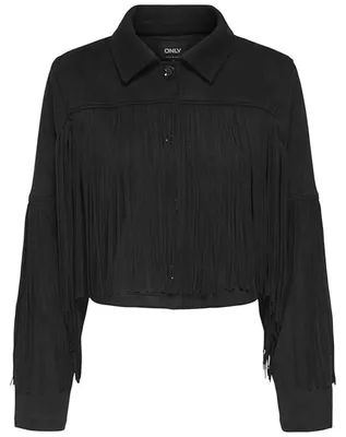 Obrázek produktu pro Bunda Only 15354896-BLACK pro Dámské