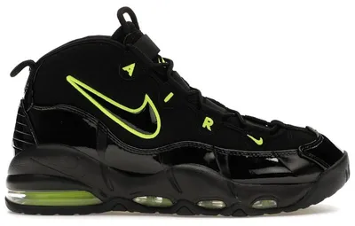 Produktbild von Nike Air Max Uptempo 95 Black Volt - EU 47