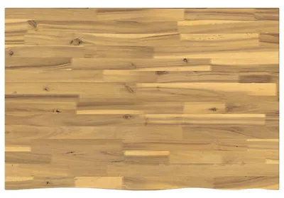 Obrázek produktu pro Obdélníková deska stolu, rozměry 90 x 50 x 3,5 cm, pravoúhlá, bílá barva