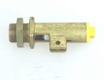 Produktbild von Suevia Ventilgehäuse f. Niederdruck - 102.0428