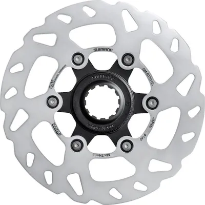Produktbild von Shimano SM-RT70 Center-Lock intern 140mm Bremsscheibe
