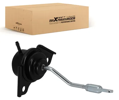 Produktbild von Ladedruckregelventil for KIA Venga 1.4 CRDi Rio Hyundai iX20 2010-2023