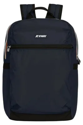 Immagine prodotto di K-WAY - Zaino uomo Laon - Misura OS