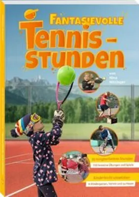 Zdjęcie produktu dla Fantasievolle Tennisstunden