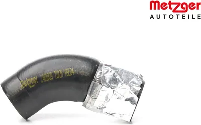 Immagine prodotto di Tubo aria di sovralimentazione turbocompressore a gas di scarico METZGER per RENAULT CLIO IV