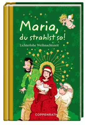 Immagine prodotto di Maria, du strahlst so!