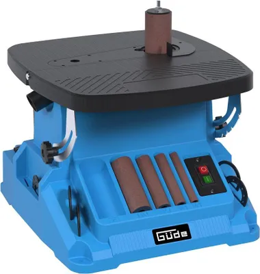 Produktbild von Spindel- und Bandschleifmaschine GSBSM 500