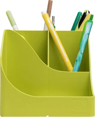 Image de Exacompta 4x Pot à crayons Pen Wave Pop N'Co Couleurs assorties 695909D