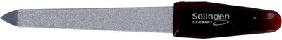 Produktbild von Nagelfeile 9cm Saphir, 1 St
