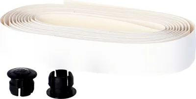 Immagine prodotto di Nastro manubrio in PVC BIKE RIBBON Professional , colore:bianco