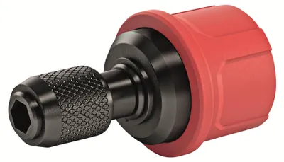 Produktbild von Flex Bithaltervorsatz BV 18.0-EC