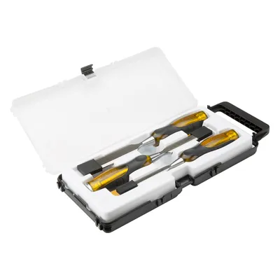 Immagine prodotto di Stanley HTS Stechbeitel FatMax, Set 3-tlg