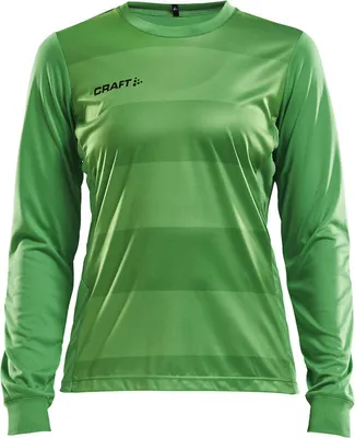 Produktbild von CRAFT Progress GK LS Jersey W Craft Green XXL