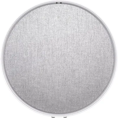 Produktbild von Defunc Home Smart Multiroom Lautsprecher 100W - Bluetooth 5.0 Kompatibel mit Alexa und Airplay2, Kraftvoller und Sound, Wand- oder Bodenhalterung