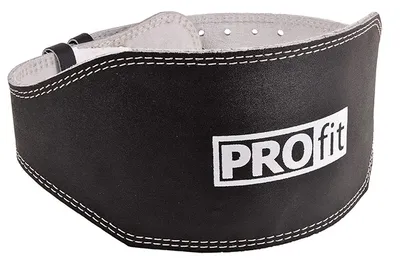 Produktbild von Bodyfit belt PROfit Wide 1702 Pullunder PROfit Größe: M,