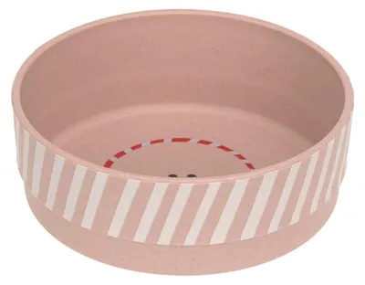 Produktbild von Lässig Tiny Team, Kleinkind-Schale, Rose, Zellulose, Polypropylen (PP), Junge/Mädchen, 0,5 Jahr(e), 134 mm