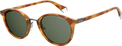 Produktbild von Polaroid Eyewear Pld-2091-s-sx7 Polarisierte Sonnenbrille   Mann  One Size