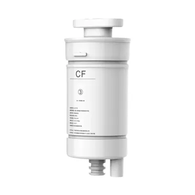 Produktbild von AORA W12 CF Carbonfilter Ersatzfilter für Umkehrosmoseanlage
