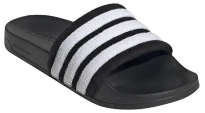 Produktbild von adidas Badeschuhe KI0529 Schwarz