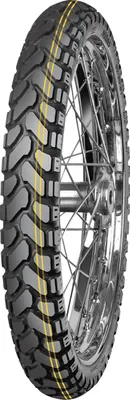 Immagine prodotto di MITAS Reifen ENDURO TRAIL+ 90/90B21 (3.00B21) 54H TL/TT DAKAR 2 YELLOW M+S